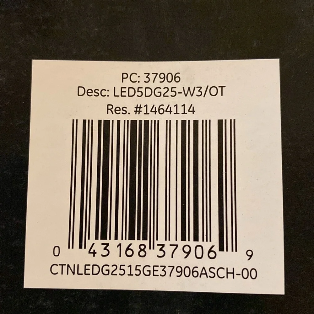 2/$20.  LED Soft White Bundle - Picture 7 of 8